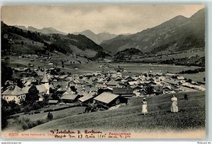 3770 Zweisimmen - 10604859