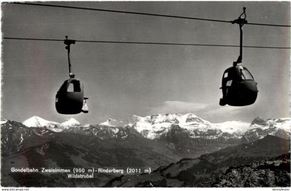 Zweisimmen