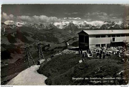 Zweisimmen