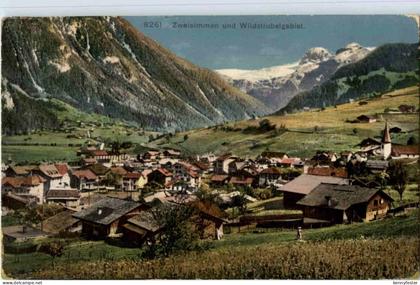 Zweisimmen