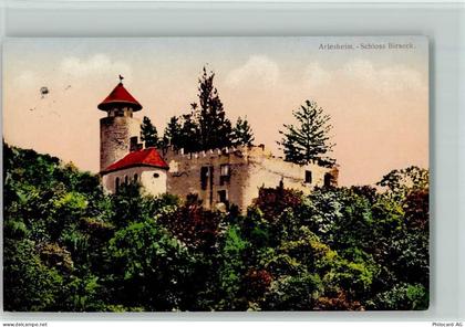 4144 Arlesheim - Schloss Birseck - 10193758
