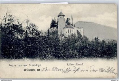 4144 Arlesheim - Schloss Birseck - 50771929