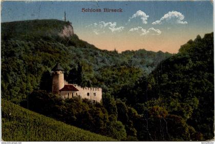 Arlesheim - Schloss Birseck