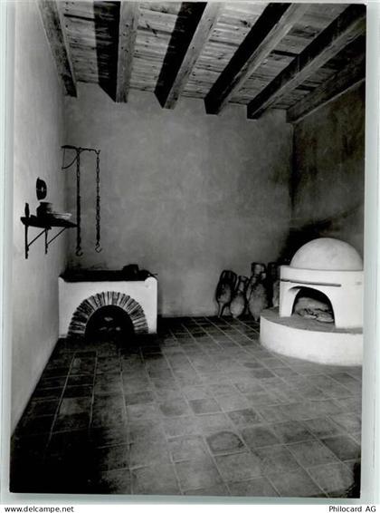 4302 Augst BL - Augusta Raurica Römerhaus - 39498699