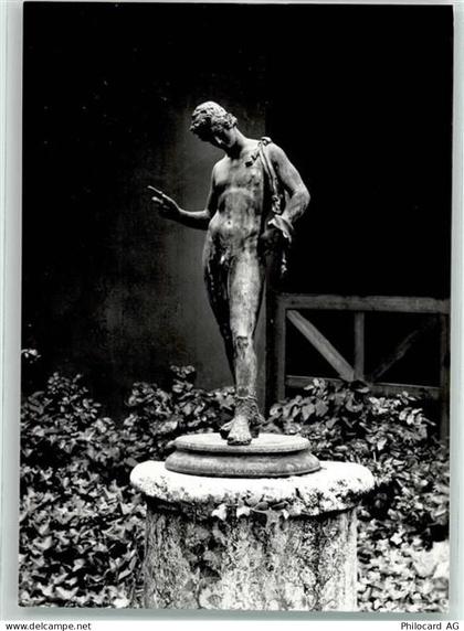 4302 Augst BL - Augusta Raurica Römerhaus - 39498700