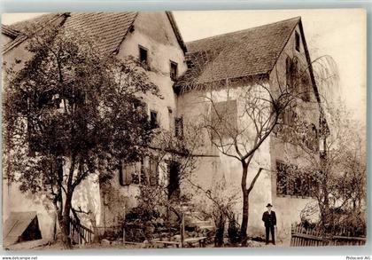 4102 Binningen - im Spittel - 13449228