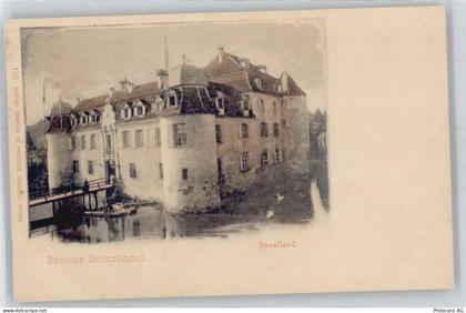 4103 Bottmingen - Schloß - 50894333