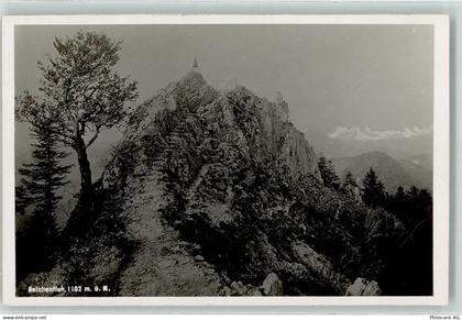 4458 Eptingen - Belchenfluh - 10622285