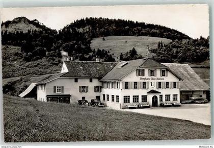 4458 Eptingen - Berghaus Oberbölchen - 10622283