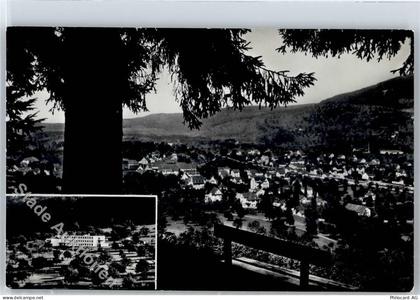 4402 Frenkendorf - Erholungs und Altersheim Eben Ezer 1933 - 50810771