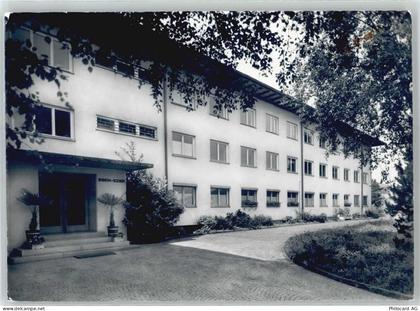 4402 Frenkendorf - Ev. Ferien- und Erholungsheim Eben Ezer - 51091679