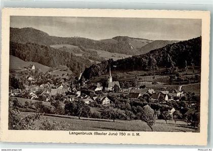 4438 Langenbruck - 10622161
