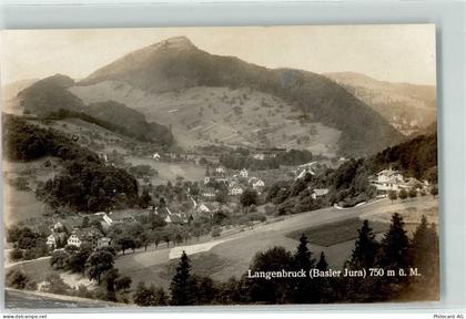 4438 Langenbruck - 10622412