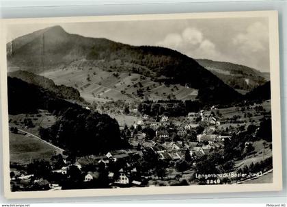 4438 Langenbruck - 39698535