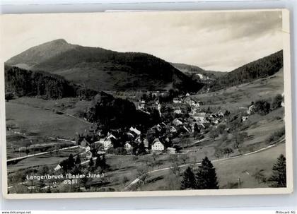 4438 Langenbruck - 50771654
