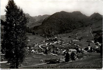 Langenbruck im Baselbiet
