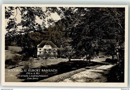 4448 Läufelfingen - Solbad Ramsach - 10608456