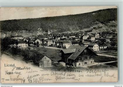 4410 Liestal - 1911 - 13111590