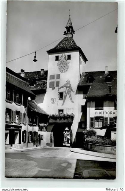 4410 Liestal - Stadttor - 51715285