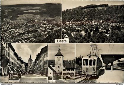 Liestal