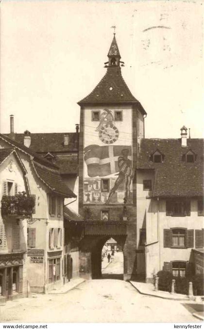 Liestal - Obertor