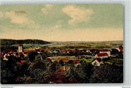 4132 Muttenz - 13256237