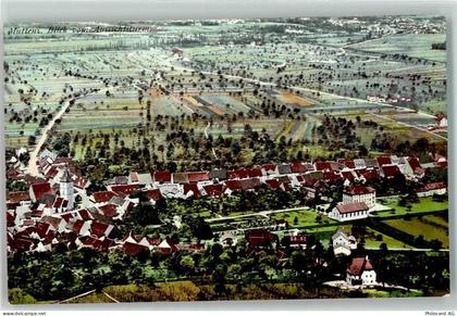 4132 Muttenz - Blick vom Aussichtsturm - 13449324