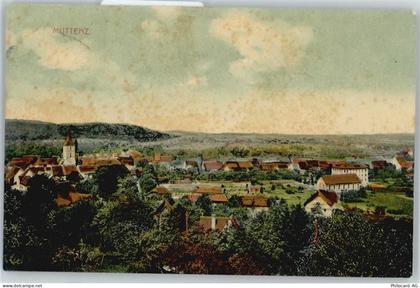 4132 Muttenz Freidorf BL Gebrauchsspuren Gesamtansicht - 50616147