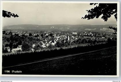 4133 Pratteln - 50773330