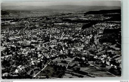 4133 Pratteln - Fliegeraufnahme - 10397636
