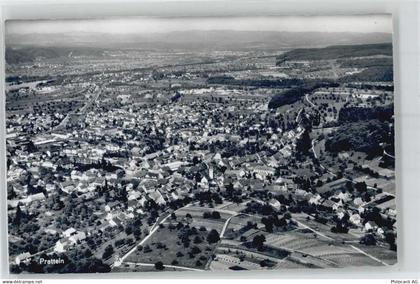 4133 Pratteln - Fliegeraufnahme - 51088933