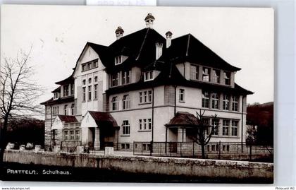 4133 Pratteln - Schule - 51424866