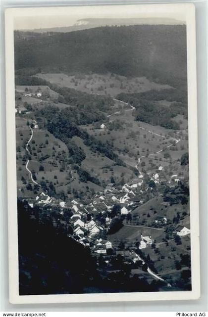 4418 Reigoldswil - Blick von der Wasserfalle aus - 51088924