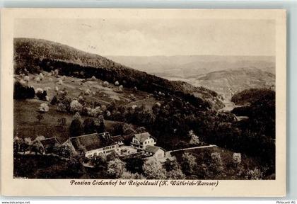 4418 Reigoldswil - Pension Eichenhof - 13251457