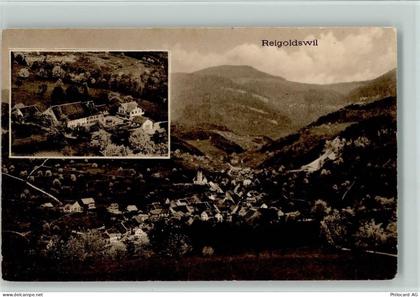 4418 Reigoldswil - Vue generale AK - 13407104