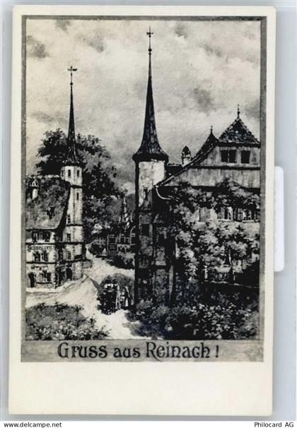 4153 Reinach BL Neureinach - 50588096