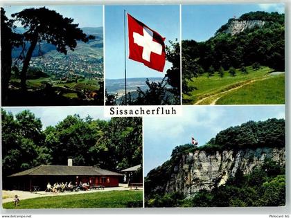 4450 Sissach - Gasthaus Sissacherfluh - 39492915