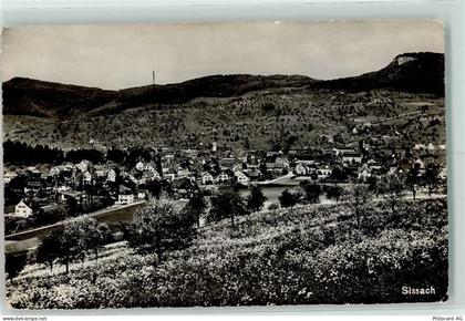 4450 Sissach Gebrauchsspuren Flugaufnahme - 10217603