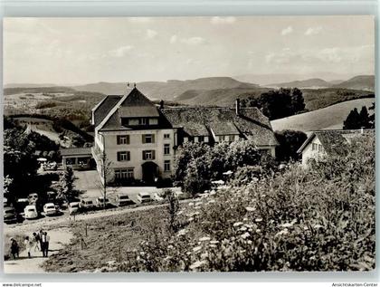 10163019 - Bad Ramsach Laeufelfingen