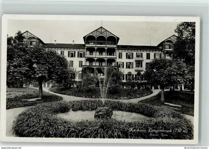 10193843 - Langenbruck