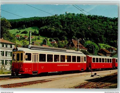 11057952 - Waldenburg