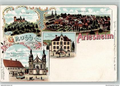13700055 - Arlesheim