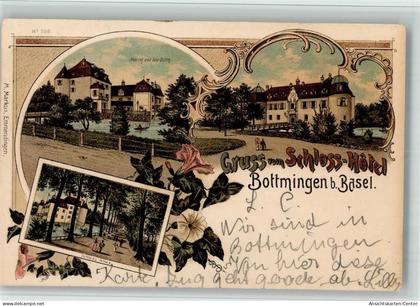 13702288 - Bottmingen