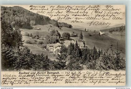 39404134 - Bad Ramsach Laeufelfingen