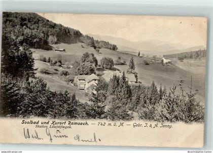 39404135 - Bad Ramsach Laeufelfingen
