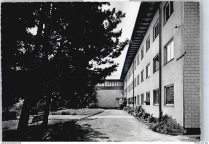 4402 Frenkendorf - Christliches ErholungsheimEben-Ezer - 50577281