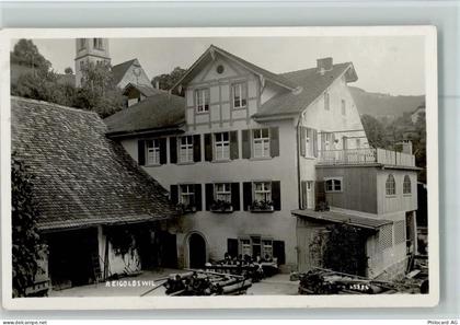 4418 Reigoldswil - Ferienheim Mühle - 13404747