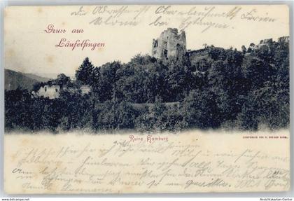 50523444 - Laeufelfingen Dietisberg