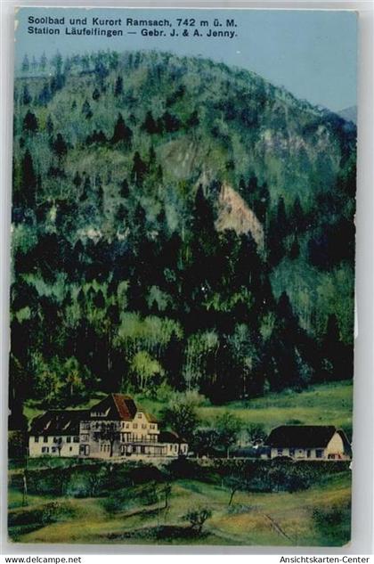 51088676 - Bad Ramsach Laeufelfingen