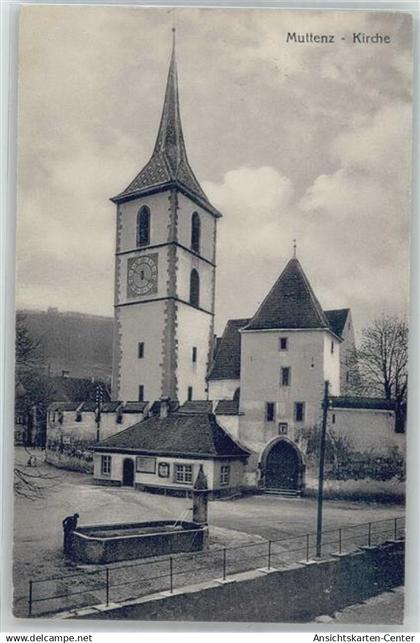 51088685 - Muttenz